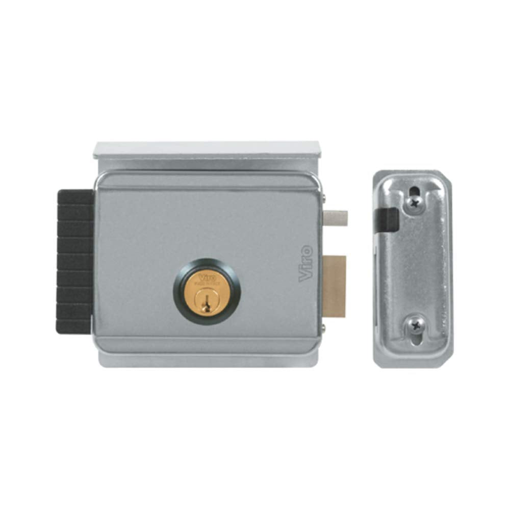 Lock Viro V97 Elektro Durchwahl RH