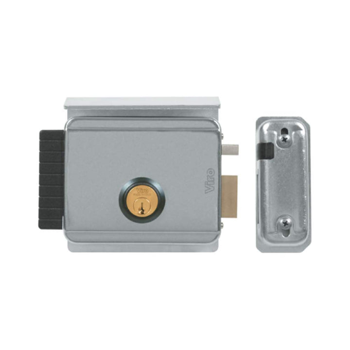 Lock Viro V97 Elektro Durchwahl RH