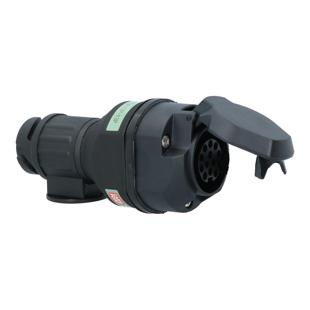 Carpoint Canbus LED-Adapter 13-13 Polig - 0440140