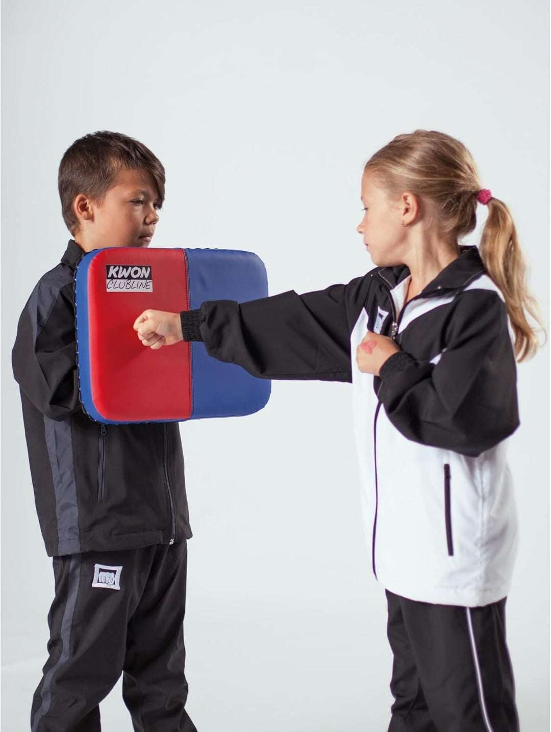 KWON Target "Kids", Clubline Kwon