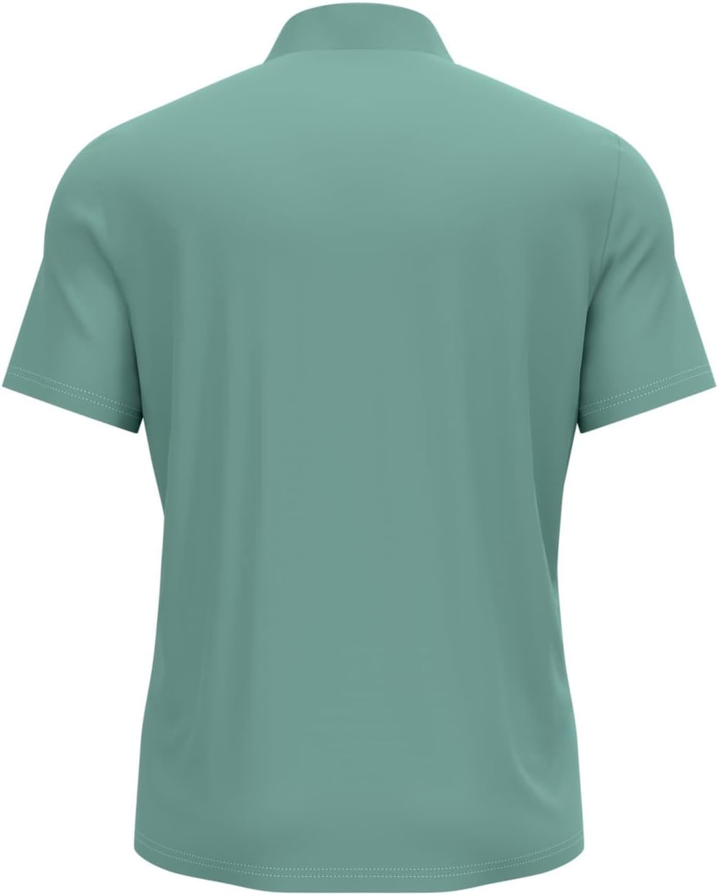 Odlo Herren Cardada Polo T-Shirt Funktionsshirt Outdoor-Shirt S Arctic, S Arctic