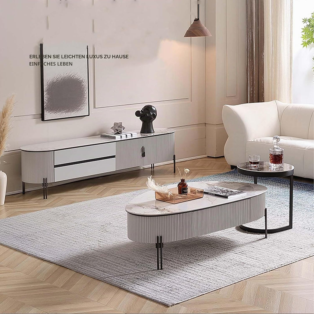 KMERCE Möbelfüsse Metall Schwarz, 4 Stück Schrankfüsse 15cm, Kommodenfüsse, Sofa füsse, Füsse für mö
