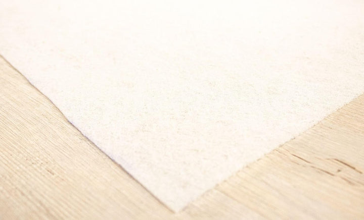 Ako Teppichunterlage VLIES für textile und glatte Böden, Grösse:240x340 cm 340 x 240 cm, 340 x 240 c