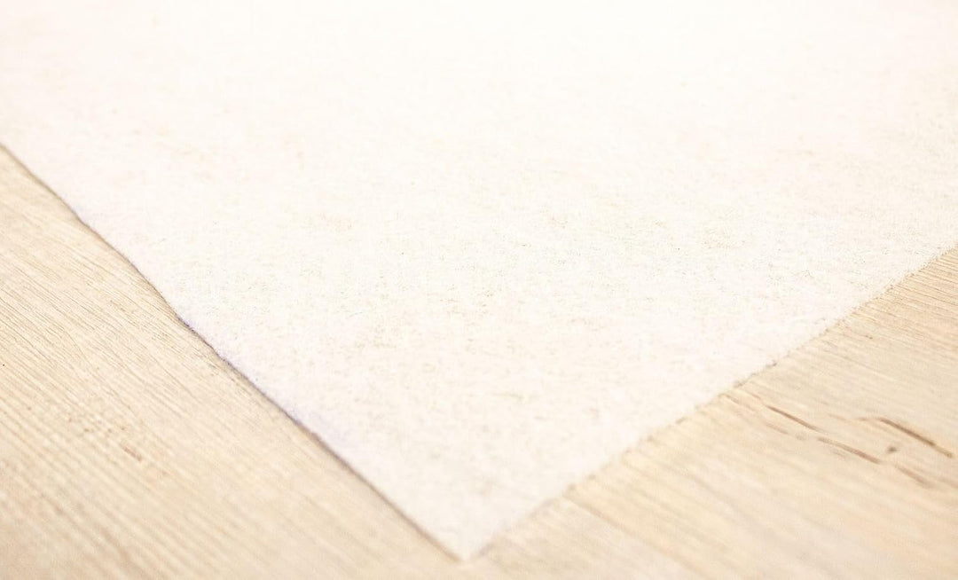 Ako Teppichunterlage VLIES für textile und glatte Böden, Grösse:180x290 cm 180 x 290 cm, 180 x 290 c