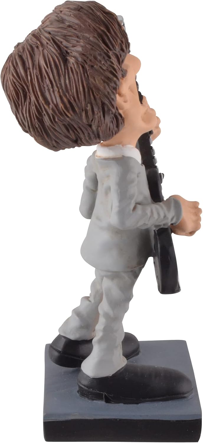 VOGLER Joh. Vogler GmbH Funny Life - Popstar George, aus der berümtesten Popband der Welt, aus Kunst