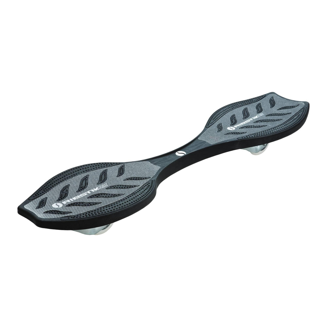 Razor RipStik Air Waveboard Schwarz, Schwarz