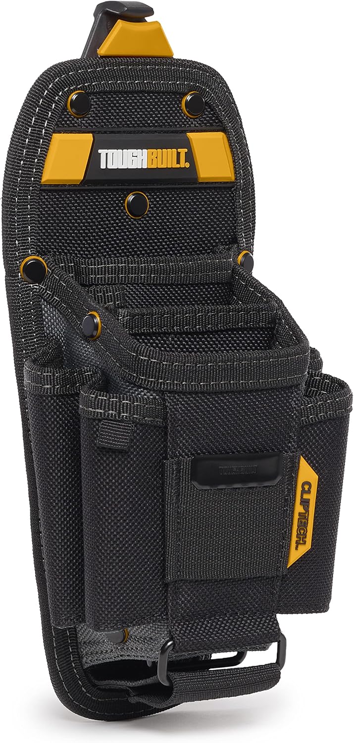 ToughBuilt tou-ct-36-l7 Techniker 7 Pocket Tasche