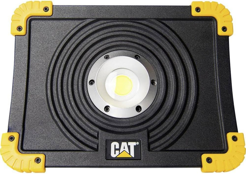 Cat ct3530 LED schwarz, gelb – Projektoren Projektor (LED, schwarz, gelb, 3000 lm, Aluminium, 254 mm