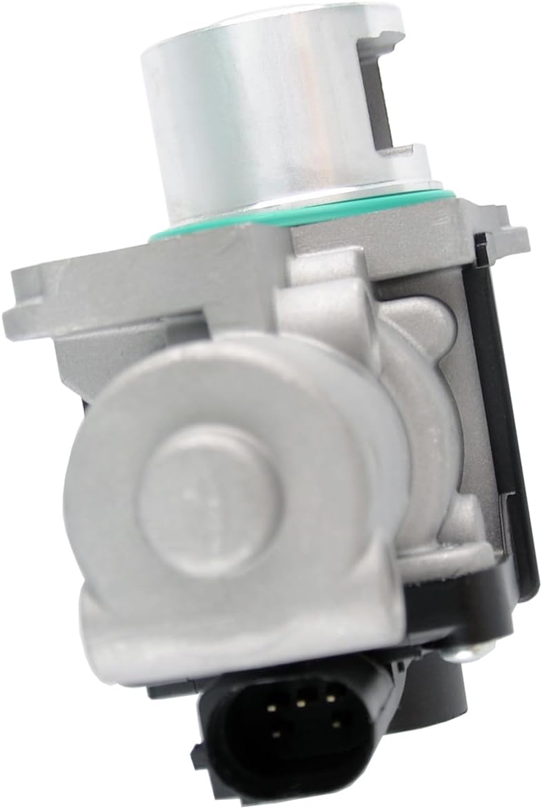 AGR Ventil 03G131502B 03G131501N für (A3 8P1 8PA 8P7/TOURAN/RABBIT V/CADDY III/IBIZA V/VENTO III)1.4