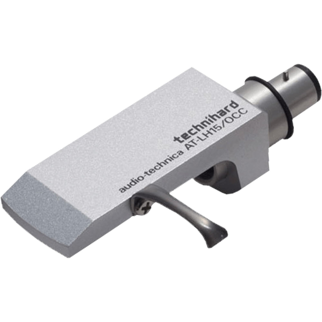 Audio-Technica AT-LH15/OCC Technihard Headshell