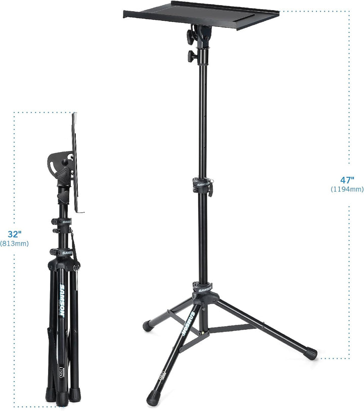 Samson – LTS 50 Laptopstativ