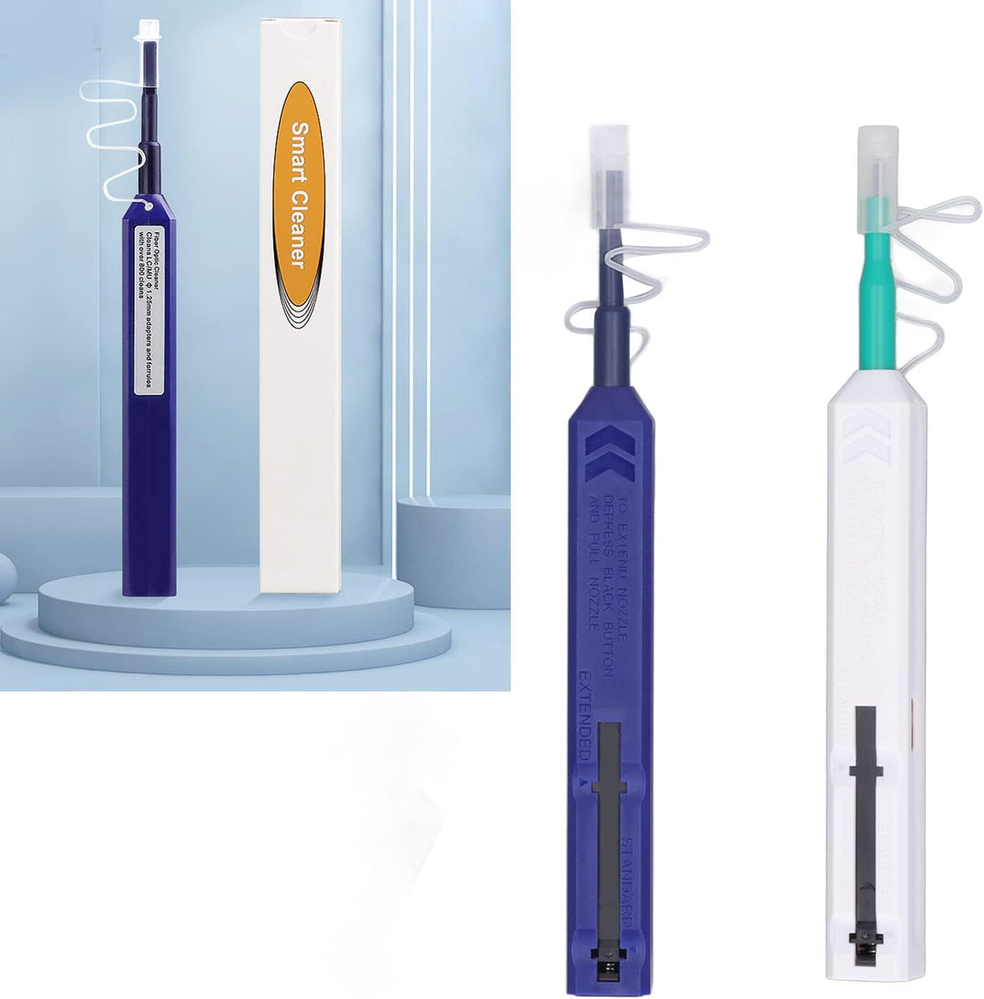 US Conec IBC Marke Glasfaser-Steckerreiniger, Glasfaser-Endflächen-Reinigungsstift, Glasfaser-Reinig