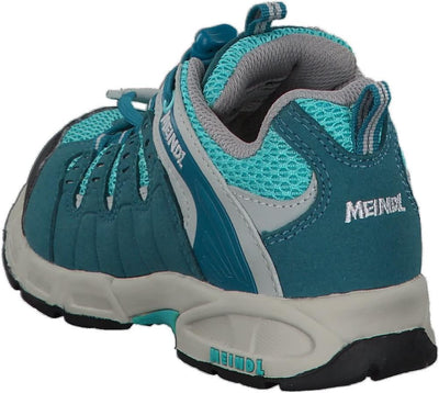 Meindl Kinder Schuhe Respond Junior 2044 türkis/Petrol 29