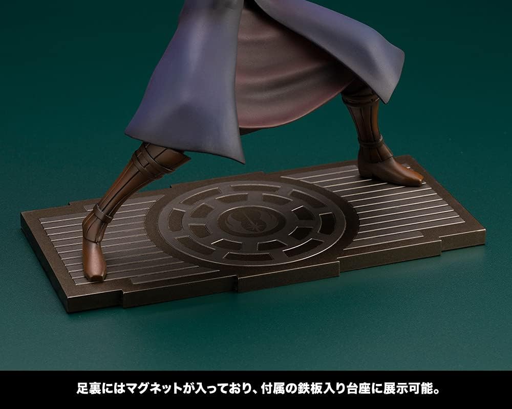 Kotobukiya ARTFX Star Wars: The Clone Wars Anakin Skywalker Statue