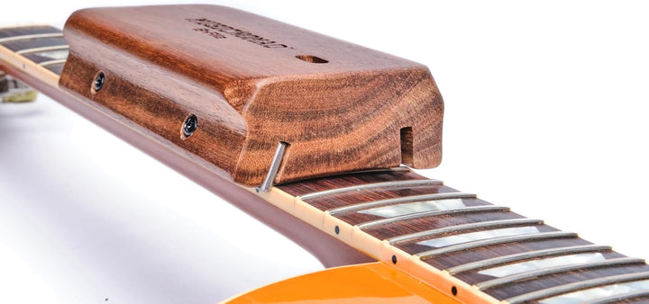 MusicNomad Fret Beveling File (B-File) (MN831)