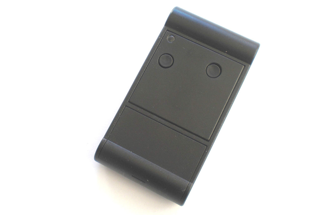 Tedsen Handsender SM2MD 27 Mhz 2-Kanal BERNER TELETASTER 26,985 Mhz SM2
