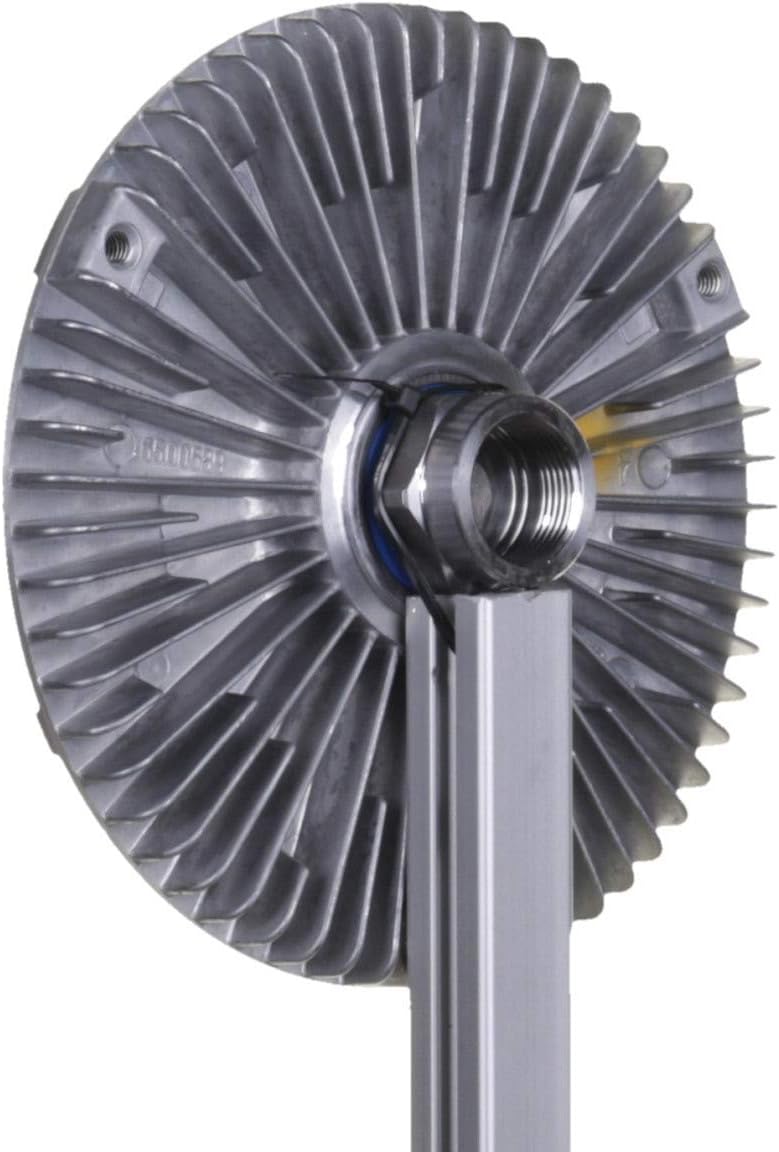 MAHLE CFC 94 000P Lüfterkupplung BEHR PREMIUM LINE