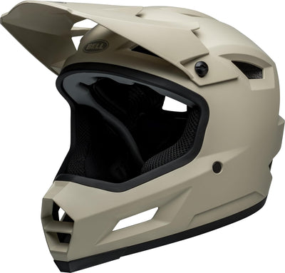 BELL Unisex – Erwachsene Sanction 2 Fahrradhelm XS matte cement, XS matte cement