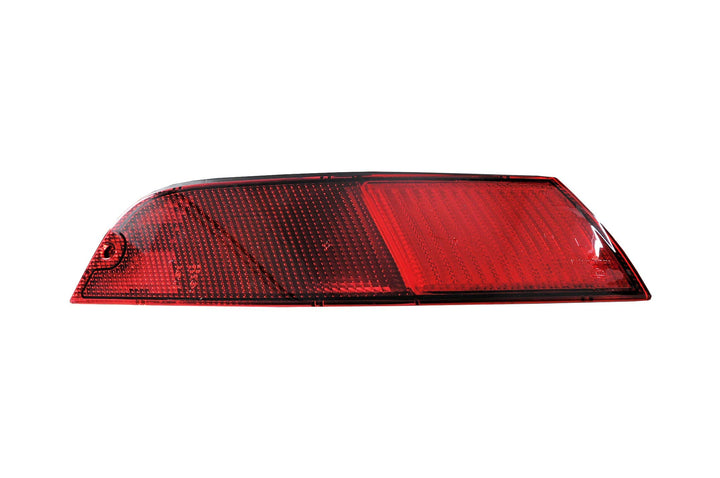 Heckleuchte rot links passend für Porsche 911 (993) Mod.'93-'98, ECE