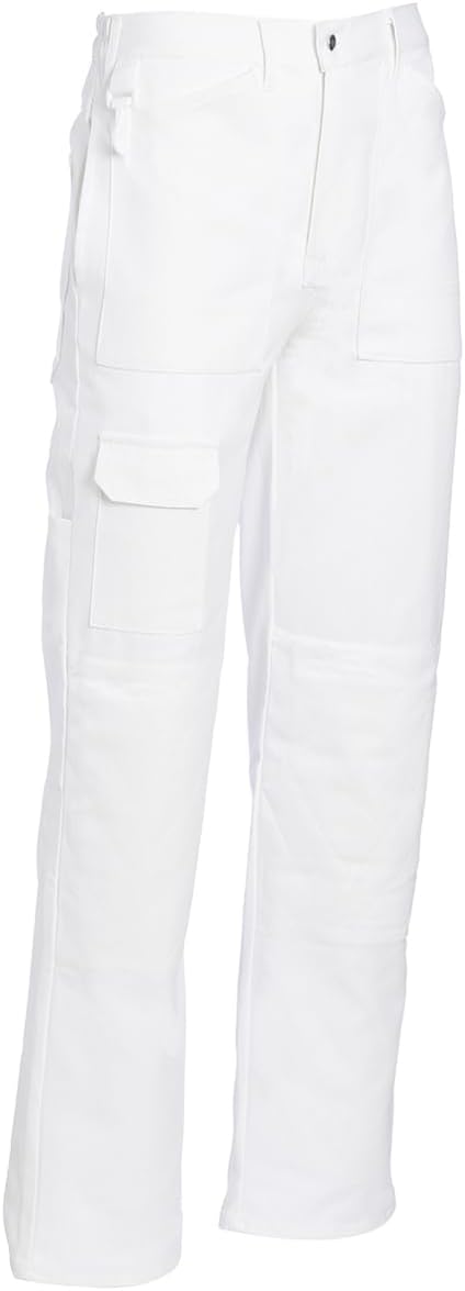 ProDec Malerhose, 91,4 cm, pc19936 36W Weiss, 36W Weiss