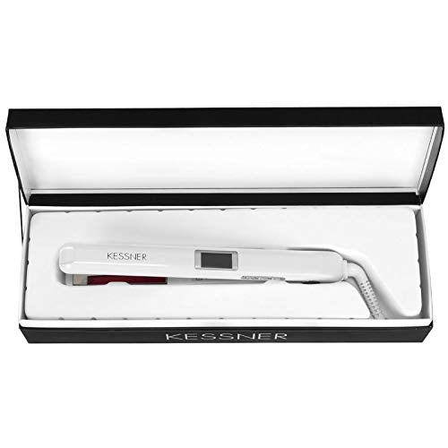 KESSNER HAARPFLEGE ULTRA & INFRA DIGITAL