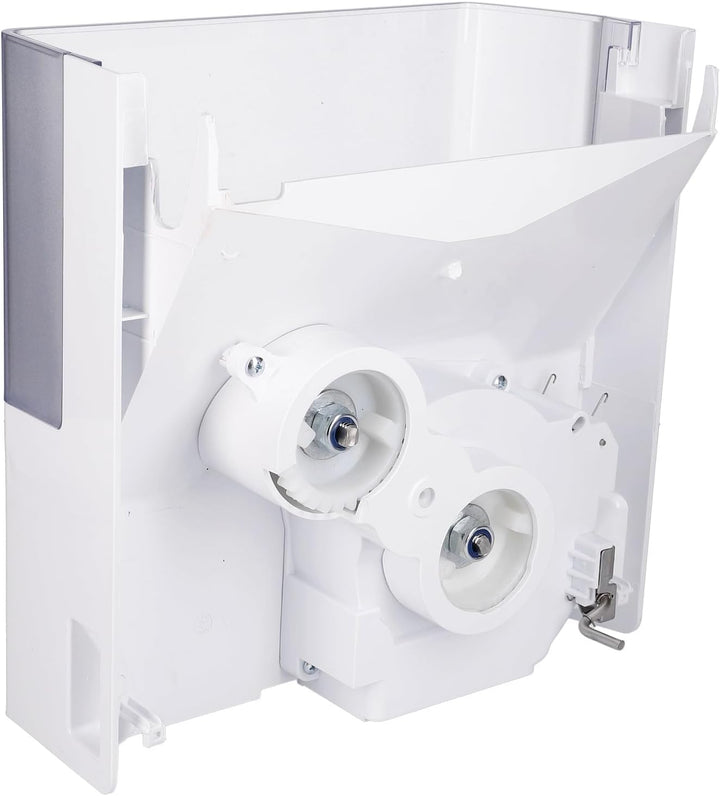 Kompatibel/Ersatz für Beko 4922580750 Eisbehälter für KühlGefrierKombination