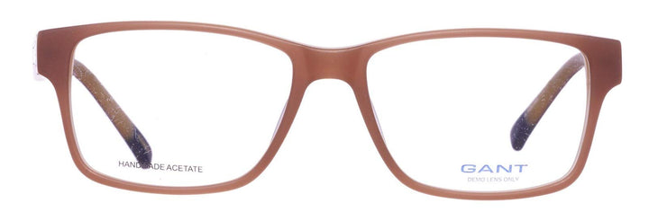 GANT GA3005 55L39 Brille GA3005 55L39 Rechteckig Brillengestelle 48, Braun