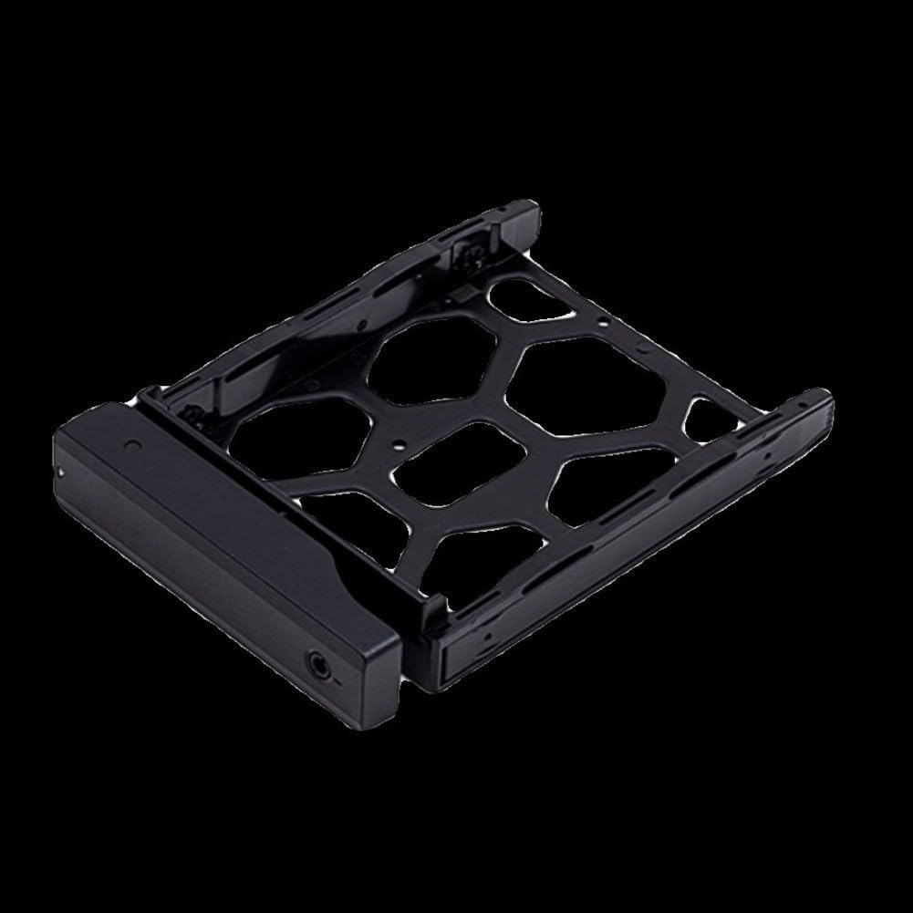 Festplatteneinschub, 6,3 cm auf 8,9 cm (2,5 auf 3,5 Zoll) Adapter, internes Festplatten-Montageset f