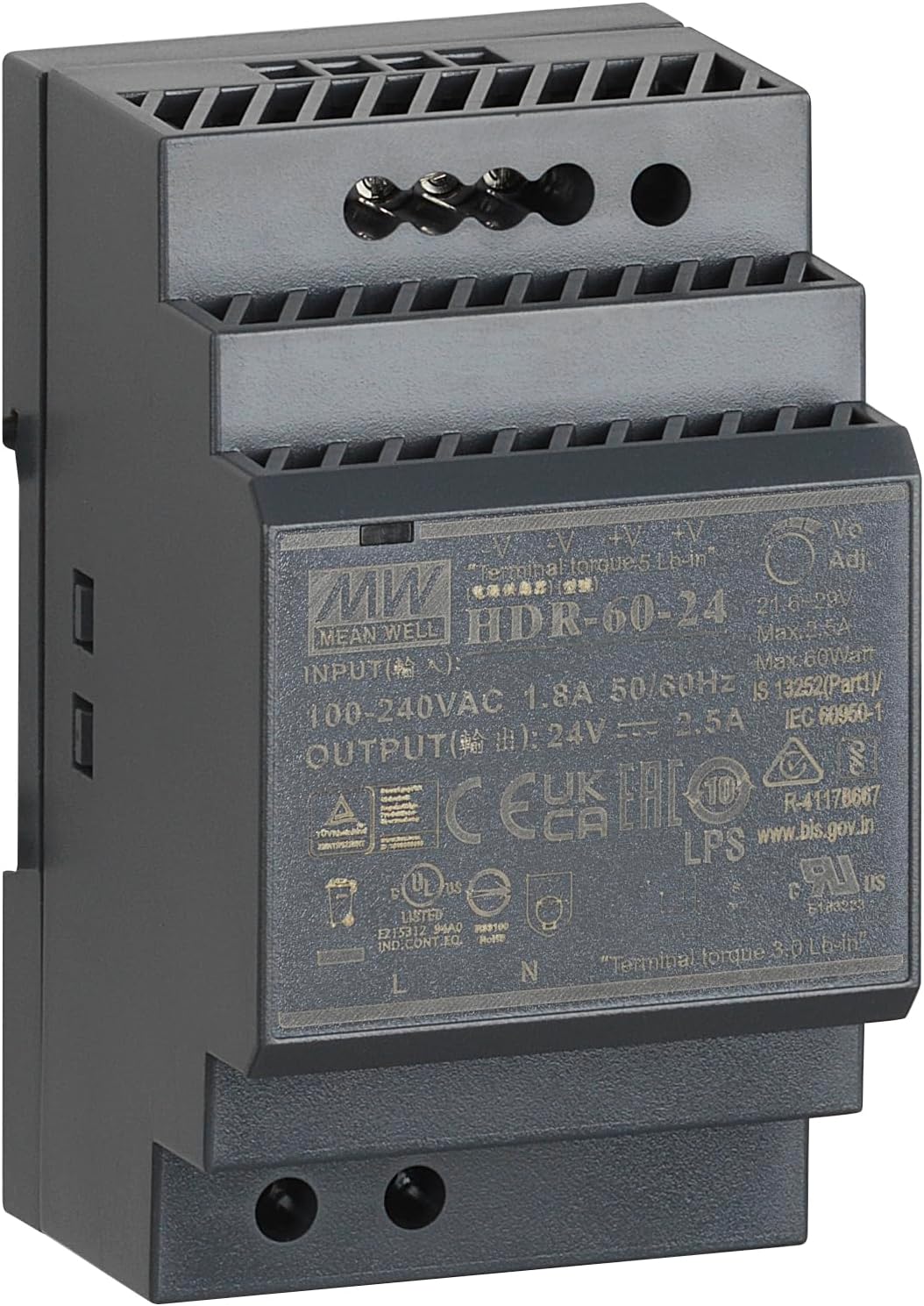 LEGRAND, EASYKIT Plus Video-Innenstelle, 7"-Hochglanz-Farbmonitor, Sensortasten, individuelle Einste