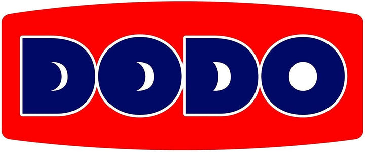 Dodo OREILLER MOELLEUX Kopfkissen, 100% Polyester Thermolite Ultra – silikonisierte Hohlfaser, Zerti
