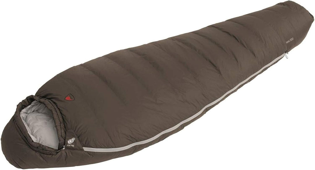 Robens Serac 300 Down Sleeping Bag Einheitsgrösse, Einheitsgrösse