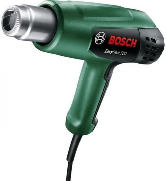 Bosch Heissluftgebläse EasyHeat 500 (1600 W, Karton) EasyHeat 500 | im