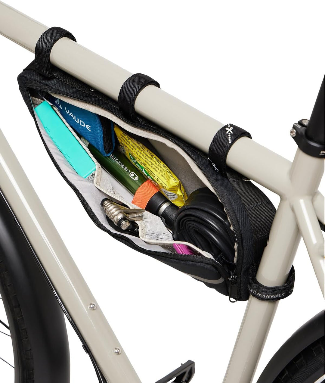 VAUDE Frame Bag XL