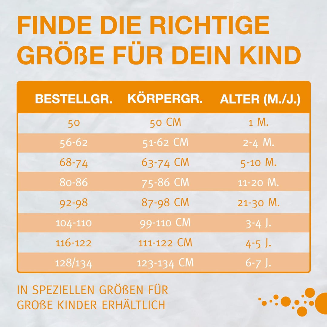 wellyou – Baby Body ohne Arm aus 100% super weicher Baumwolle – 2er Set Kinder Body Ärmellos für Mäd