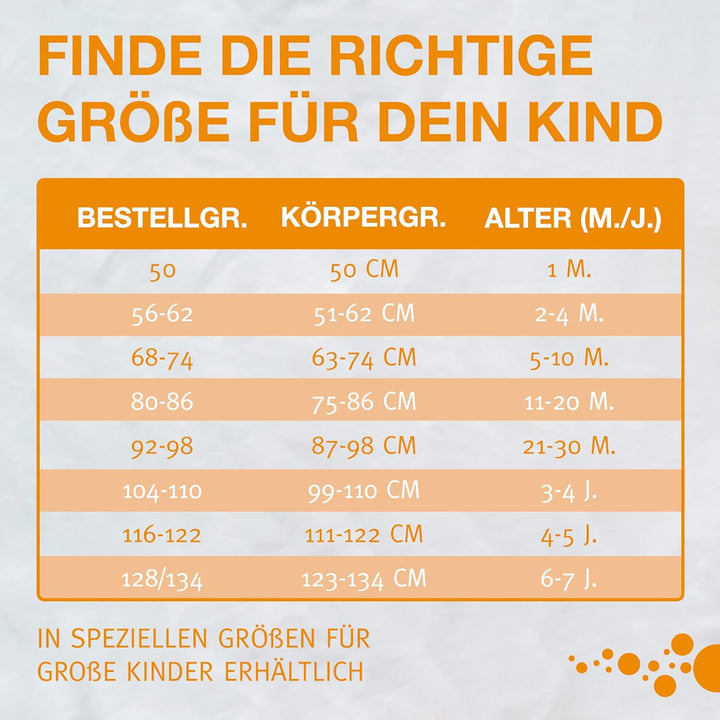 wellyou – Baby Body ohne Arm aus 100% super weicher Baumwolle – 2er Set Kinder Body Ärmellos für Mäd