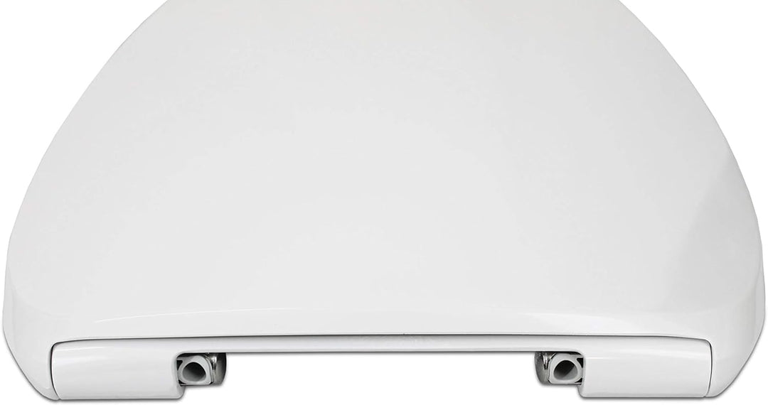 Ideal Standard T676701 Dea WC-Sitz, Weiss mit Softclosing Weiss, mit Softclosing Weiss