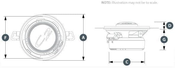 JL Audio C2-350X