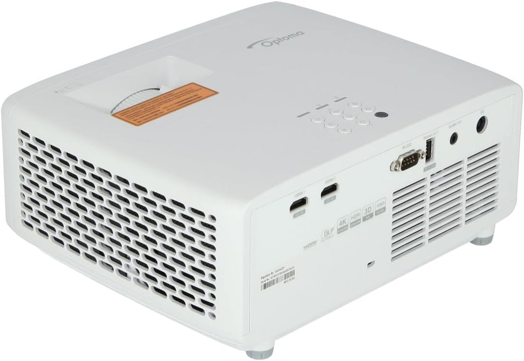 Optoma ZH350ST