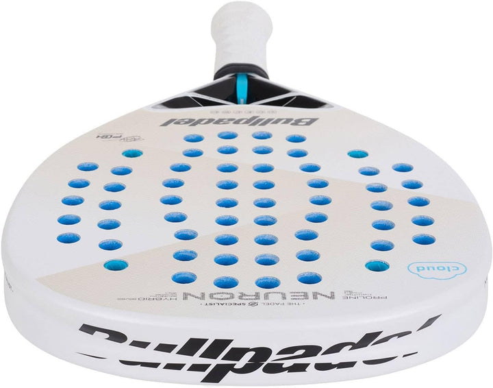 Bullpadel Neuron Cloud 2025