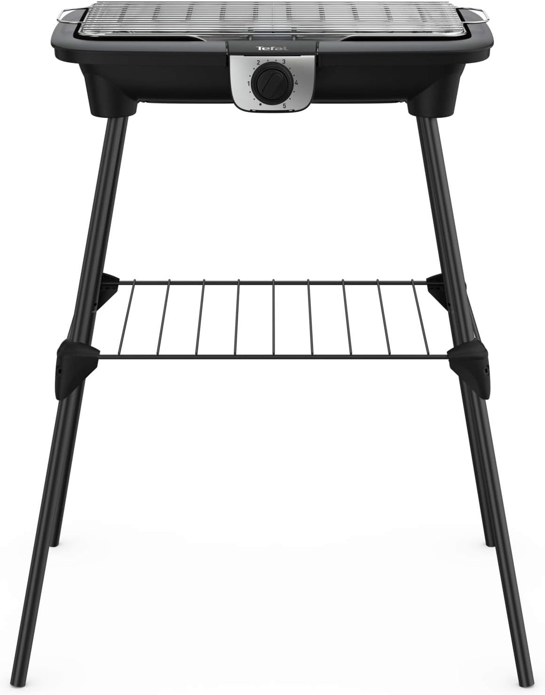 Tefal Elektrogrill Easygrill Power 2500 W XXL, 2500 W XXL