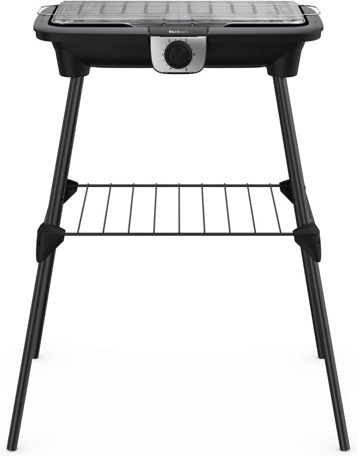 Tefal Elektrogrill Easygrill Power 2500 W XXL, 2500 W XXL