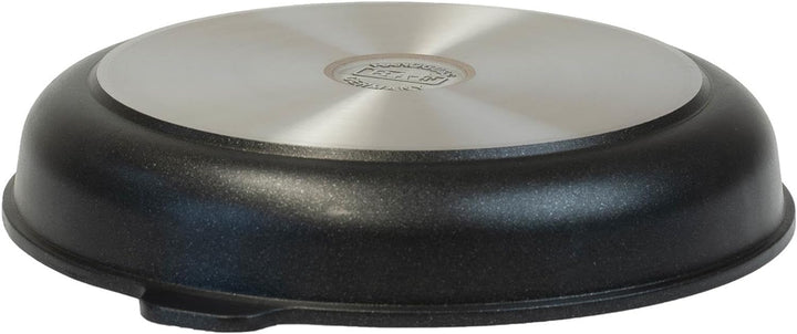 BAF 5001 36 28 0 IA Induktions Schmorpfanne 28 cm Gigant Newline