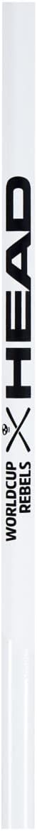 HEAD Worldcup Rebels Carbon Skistöcke 110, 110