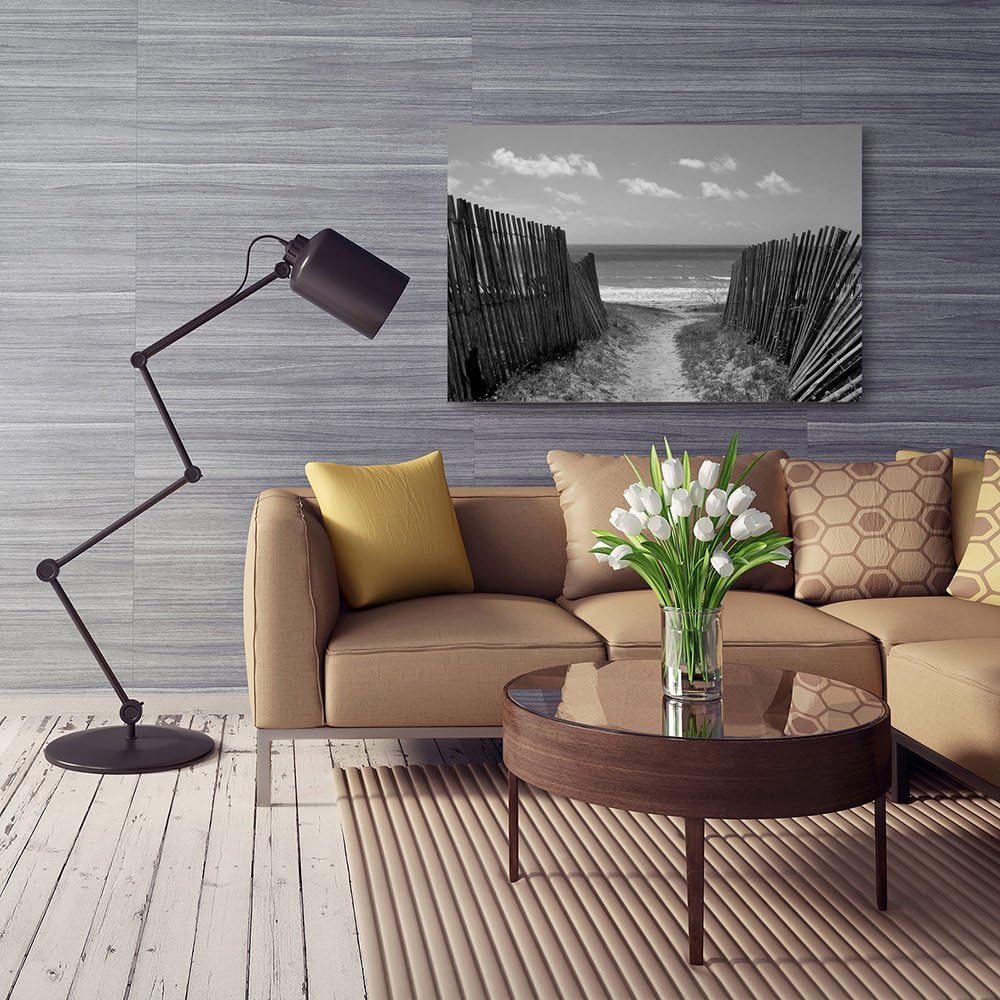 Feeby Frames. Wandbild - 1 Teilig - 70x100 cm, Leinwand Bild Leinwandbilder Bilder Wandbilder Kunstd
