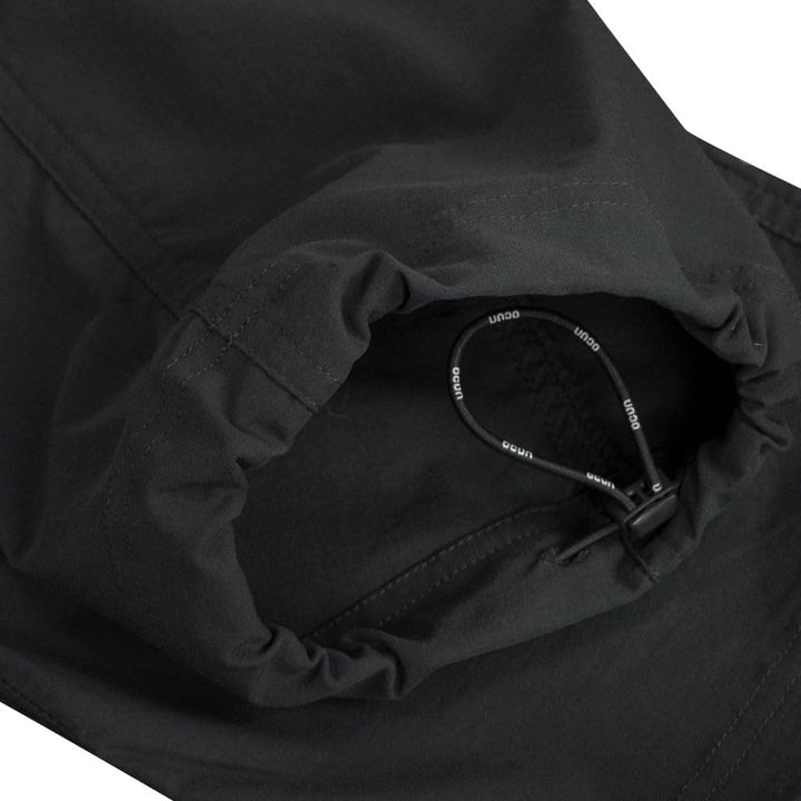 Ocun M Mania Pants XS Anthracite Obsidian, XS Anthracite Obsidian