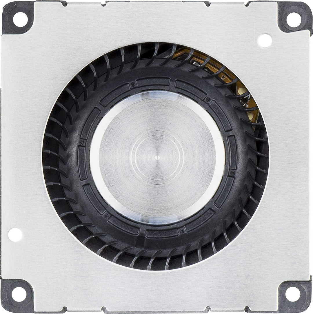 Khadas 3705 Leiser Kühlventilator Cooling Fan Kompatibel mit Neu VIMs/Edge-V/Edge Wärmeableiter 3705