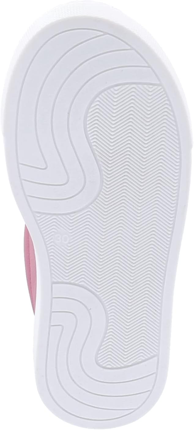 Bisgaard Unisex Kinder Jayden S Sneaker 29 EU Pink, 29 EU Pink