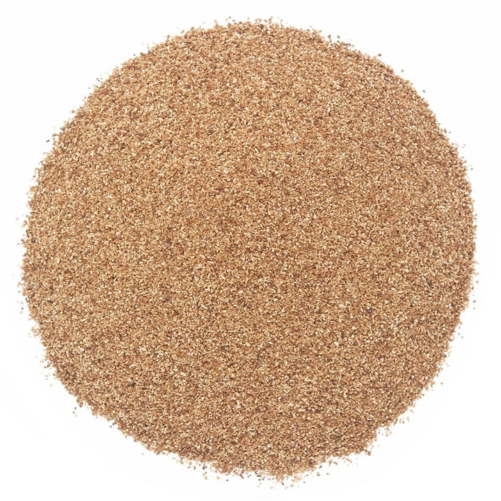 Gran Velada - Pfirsichkern-Peeling-Partikel 500 cc | Natürliche Exfoliationspartikel 500 µm für DIY