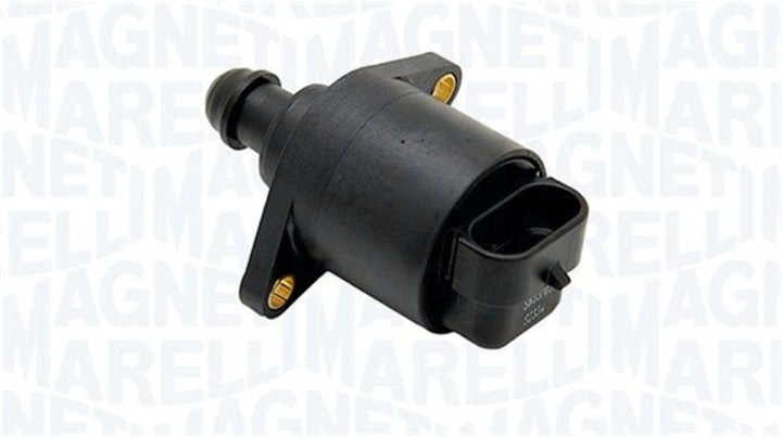 Magneti Marelli 801001184401 Leerlaufregelventil, Luftversorgung