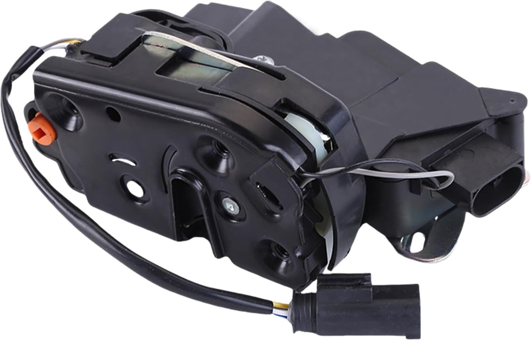 Asudaro Auto Türschloss Antrieb Aktuator Motor Rechts Stellmotor Türschloss Schiebetüre für Vito/Via